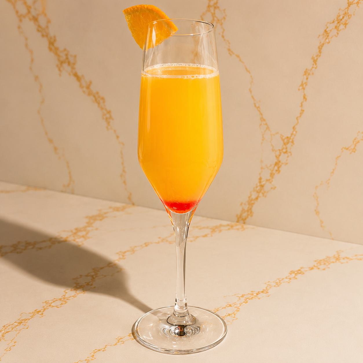 Mimosas