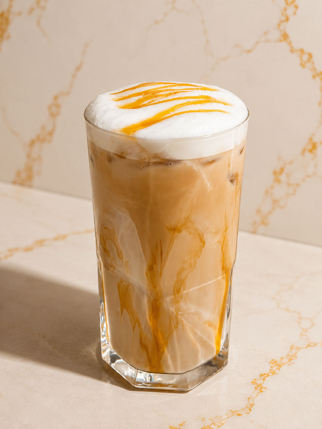 Sea Salt Caramel