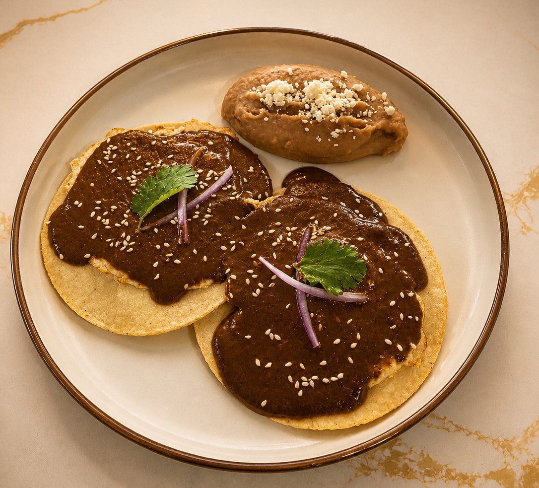 Huevos Rancheros