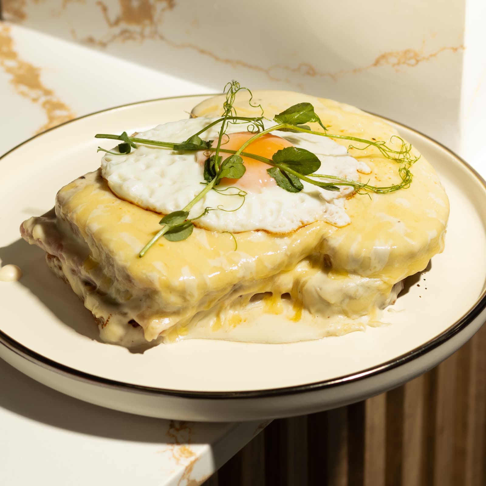 Desayunos