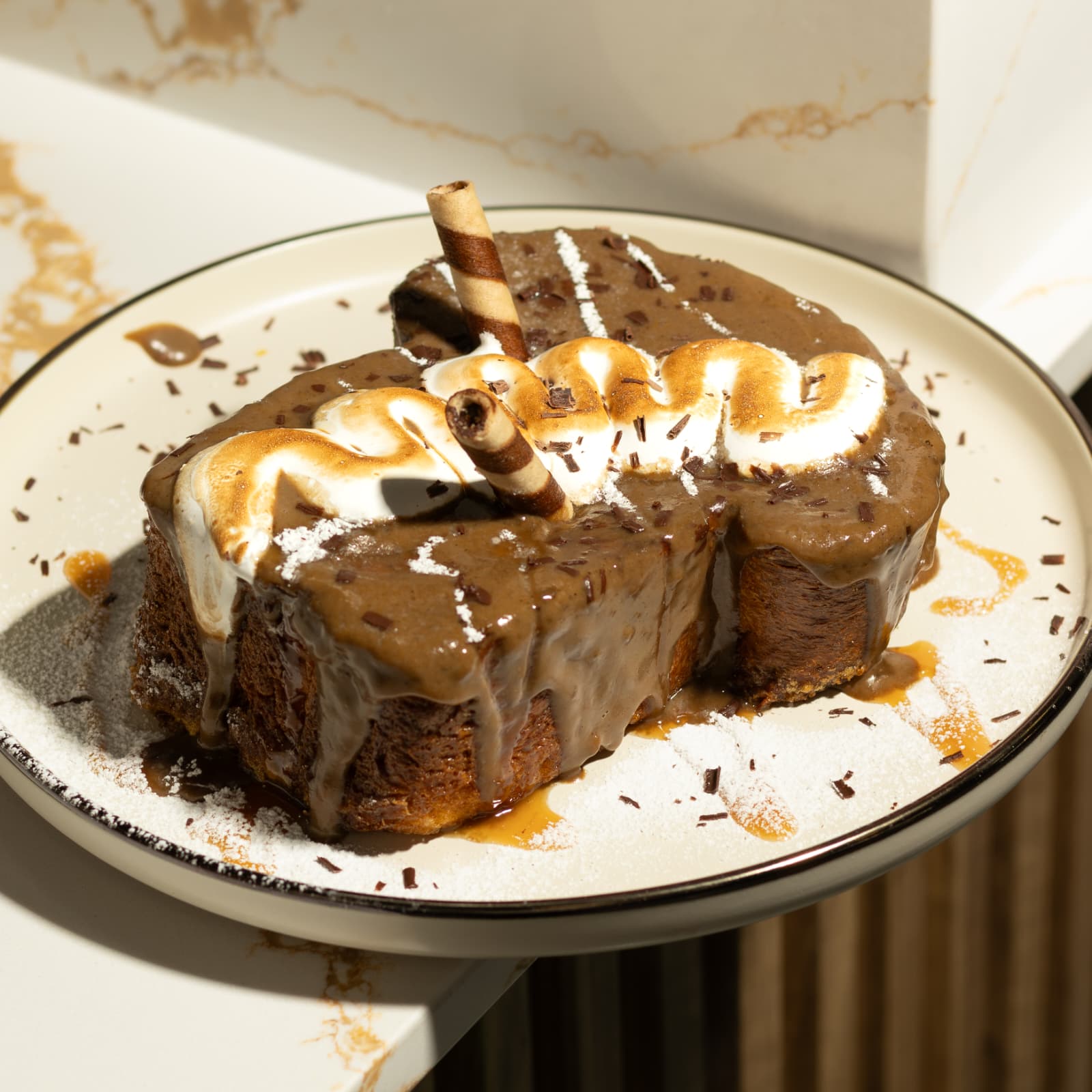 Postres
