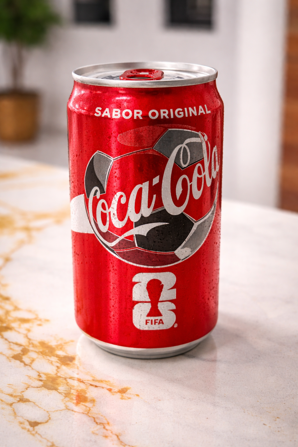 CocaCola
