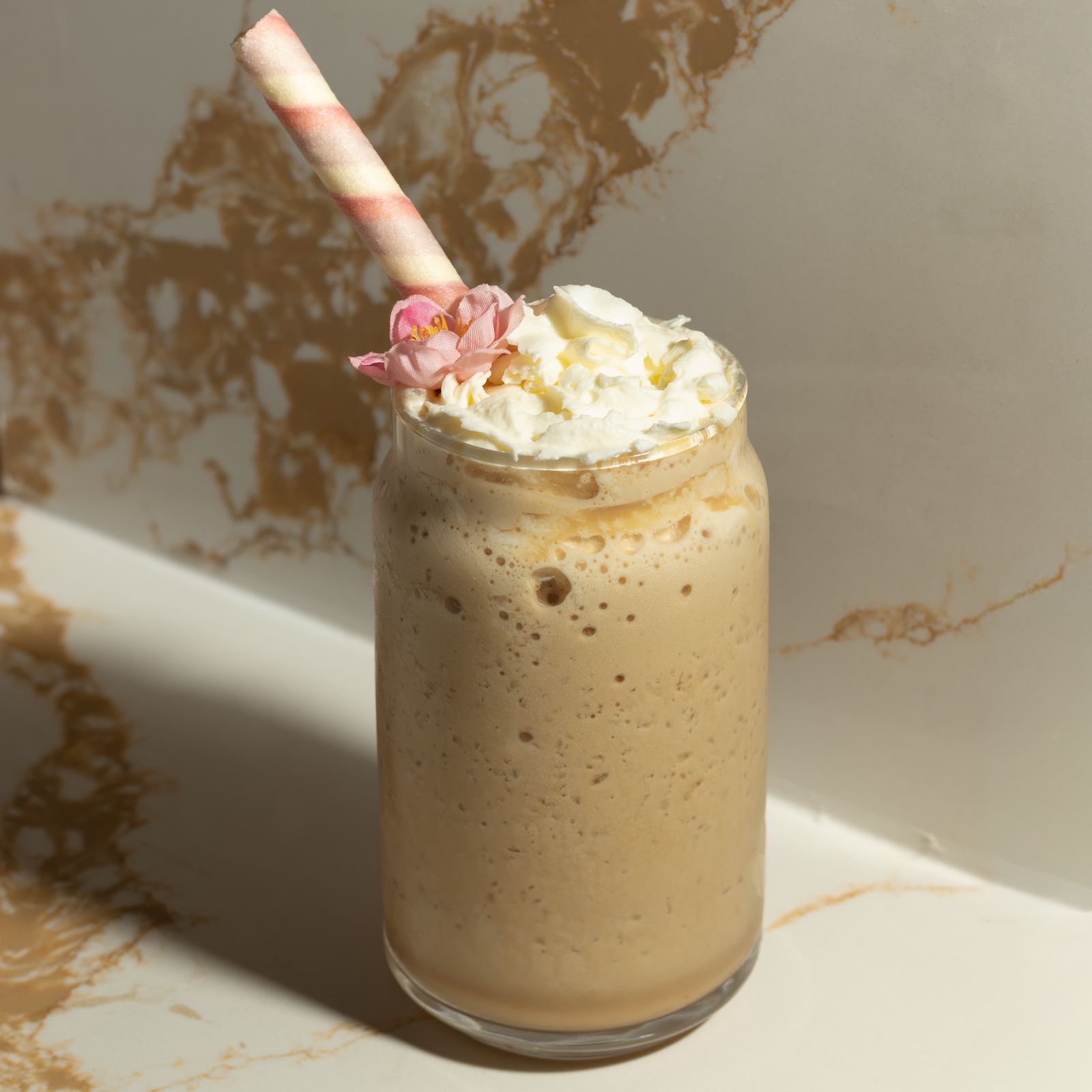 Frappe Vainilla
