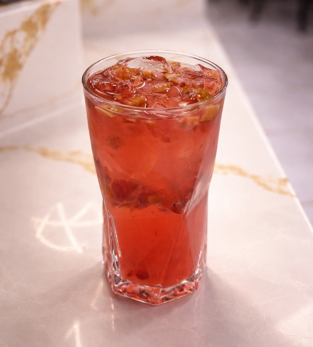 Tizana Fresa Kiwi Fria
