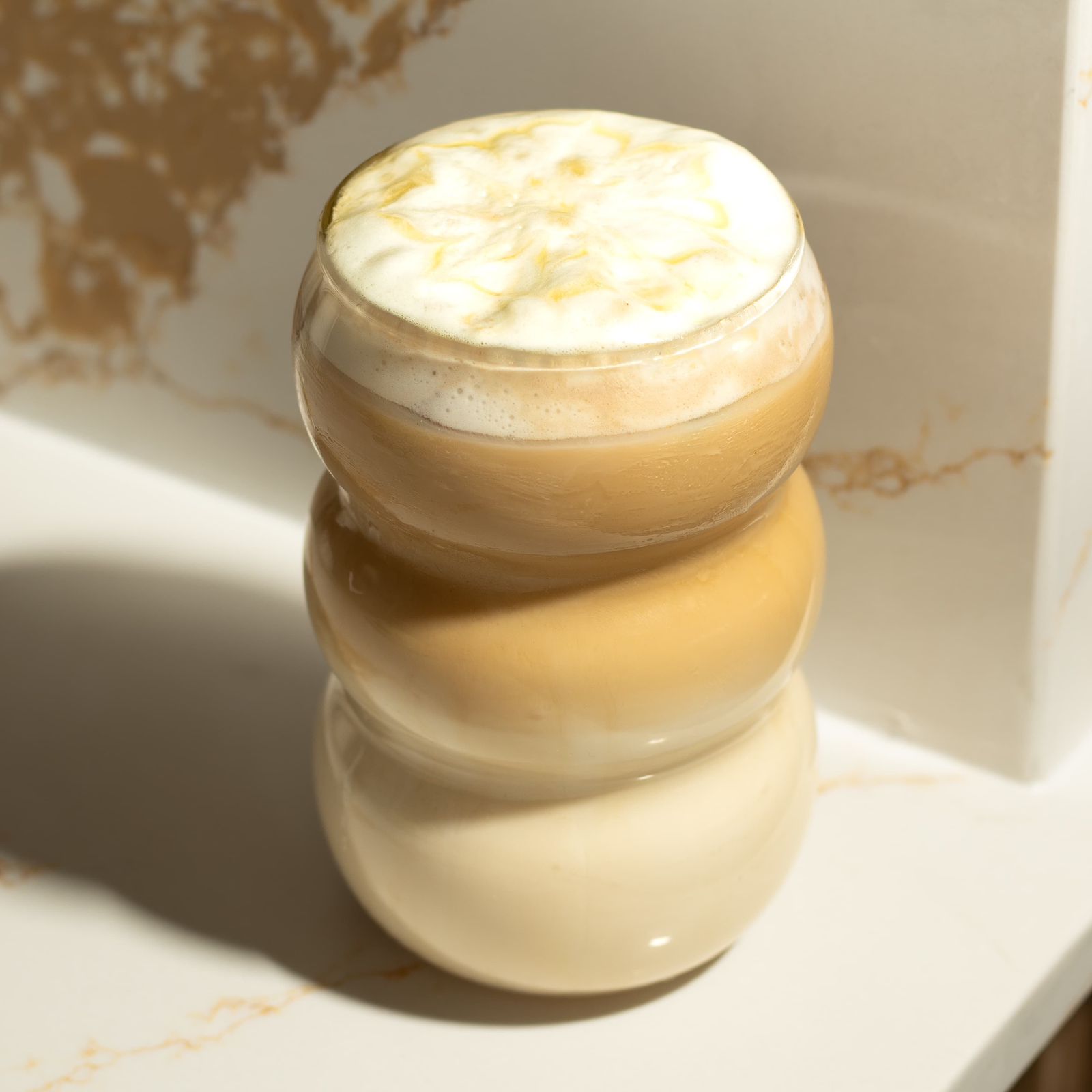 Latte Frio Vainilla
