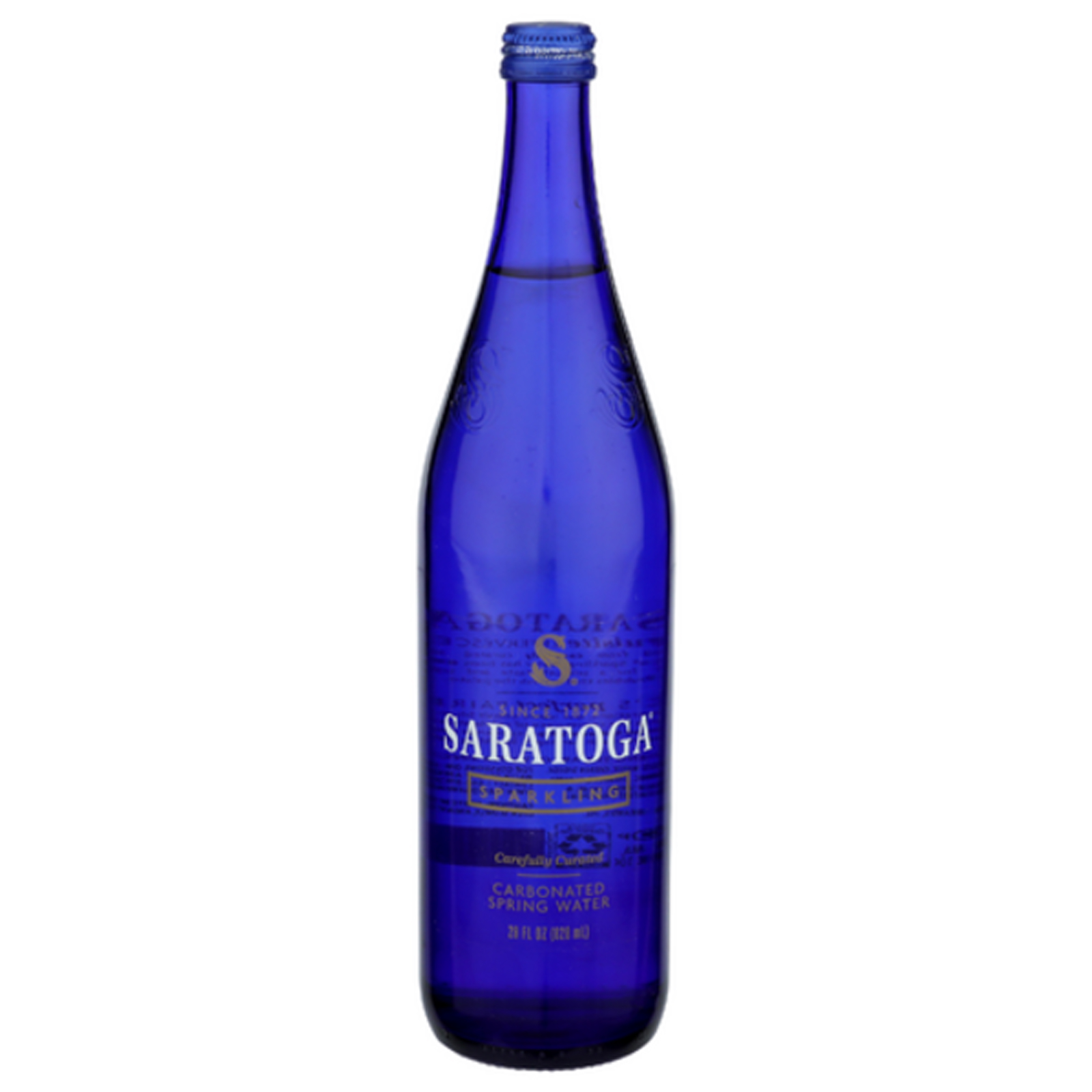 Saratoga