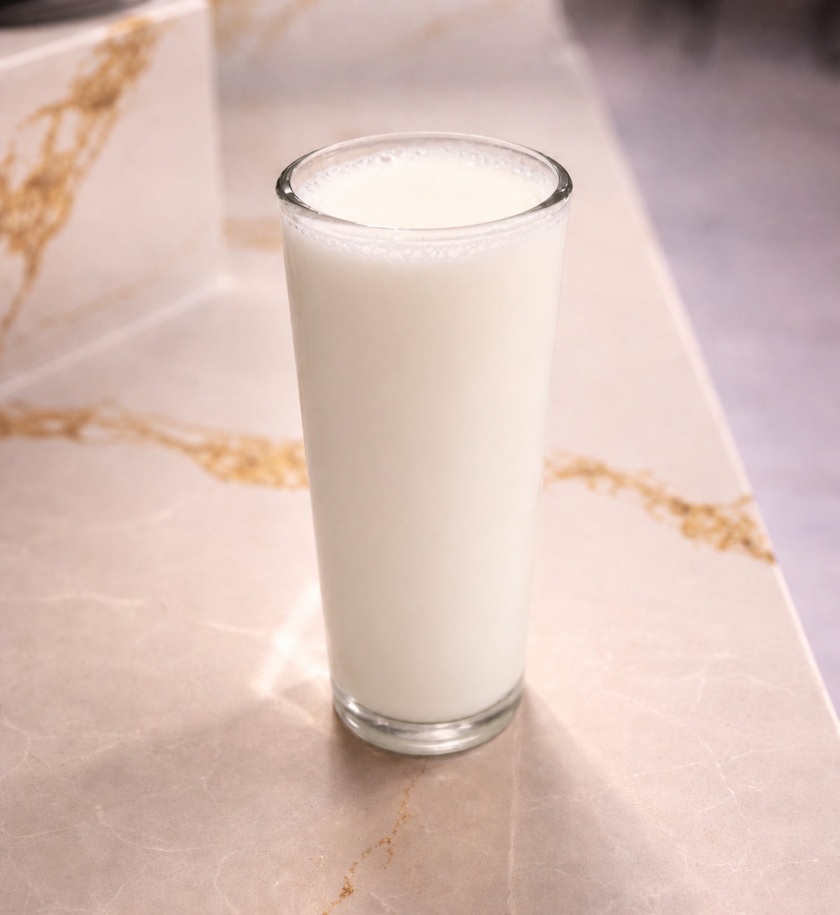Vaso de Leche