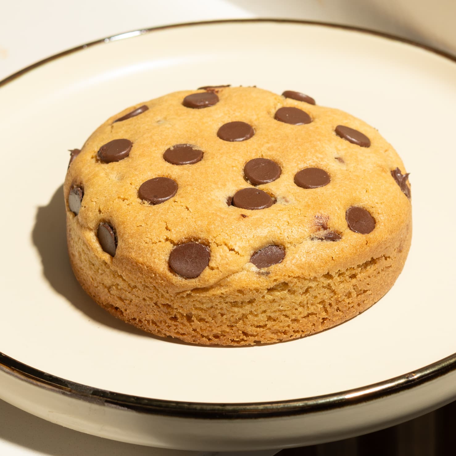 Galleta NY Chocolate Chip