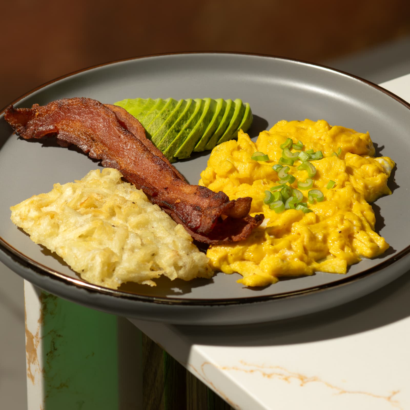 Eggs Le Gout