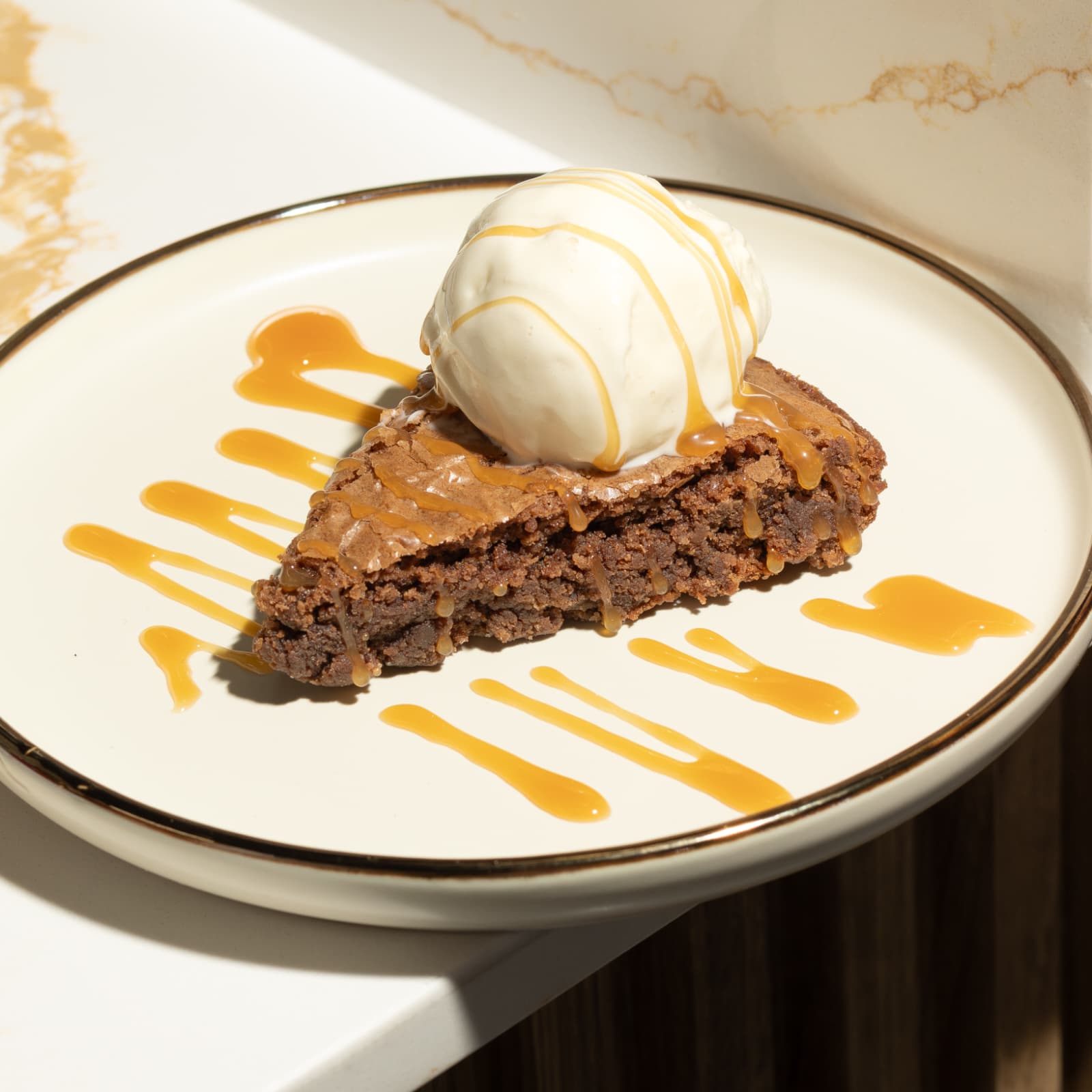 Brownie