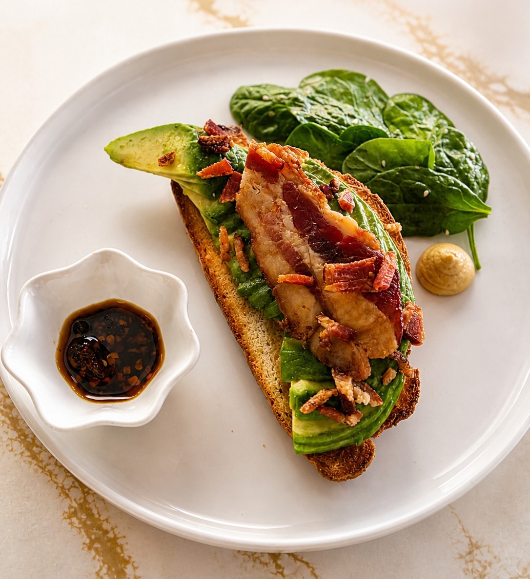 Avocat Toast